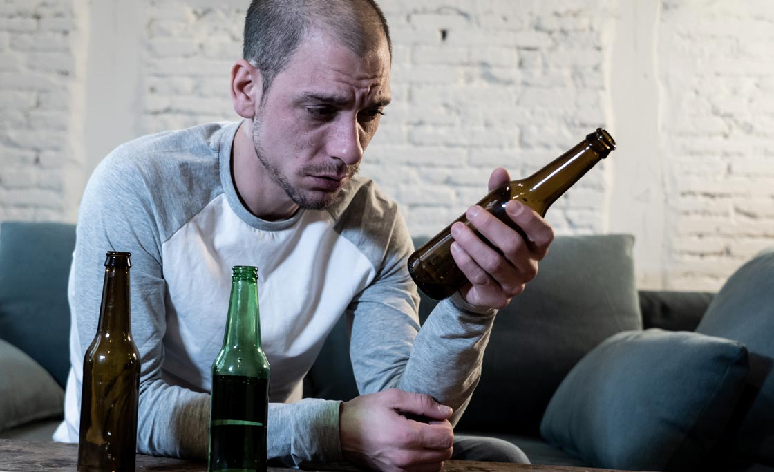 Убрать алкогольную зависимость в Усть-Камчатске