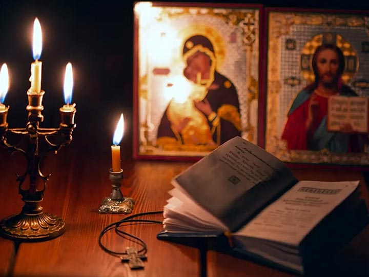 Эффективная молитва от гадалки в Усть-Камчатске для возврата любимого человека